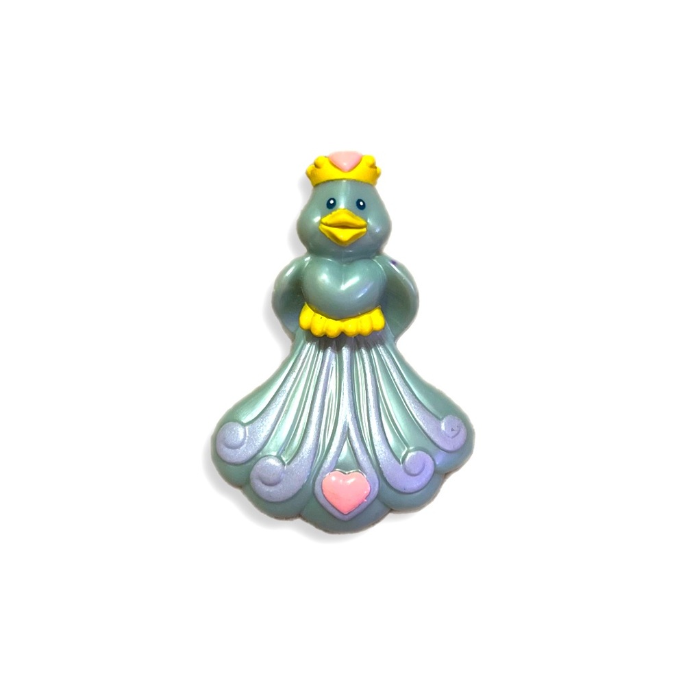 Fisher-Price Prince and Princess Bird RARE
